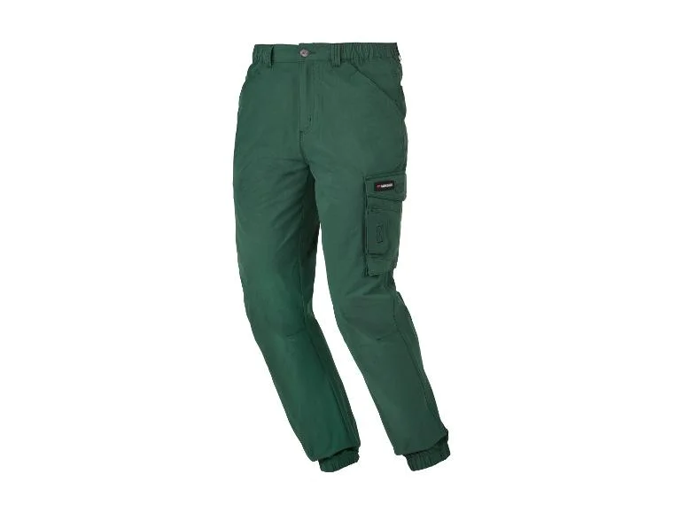 Jogging en ripstop homme