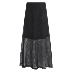 Jupe longue femme