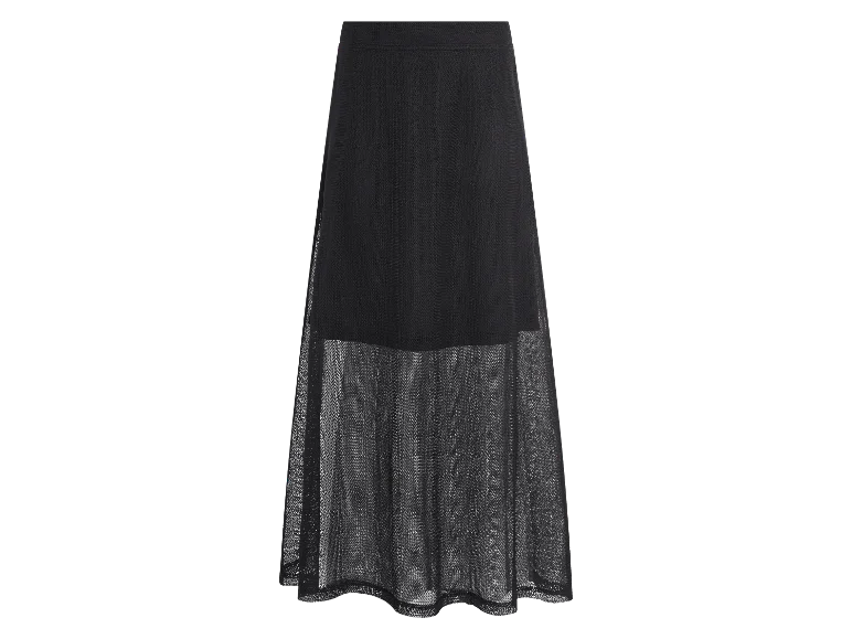 Jupe longue femme