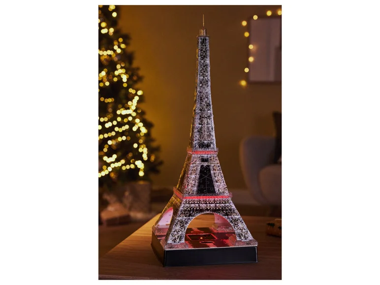 Puzzle 3D LED - Image 14