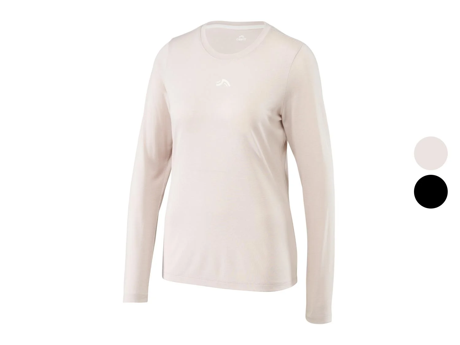 T-shirt technique femme — SKU RIYHY0WQAPQDZPQL - Image 8