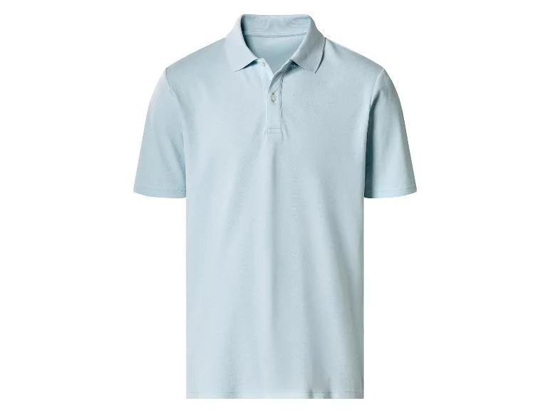 Polo piqué homme - Image 8
