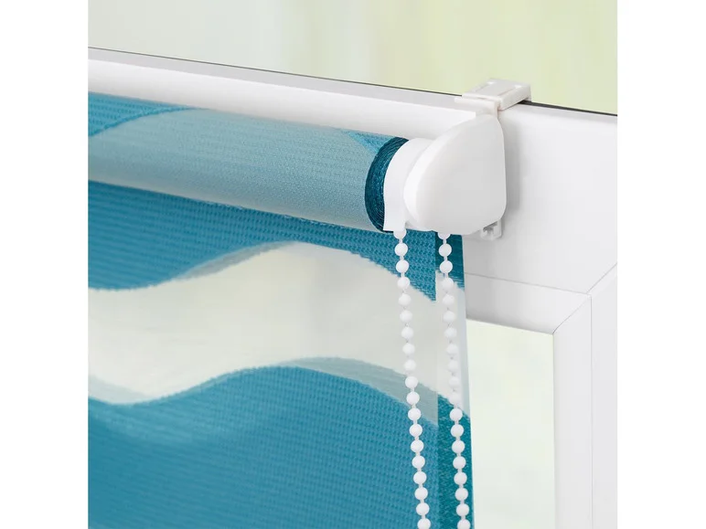 Store enrouleur Duo Klemmfix, à partir de 45 x 150 cm - Image 11