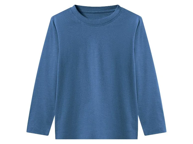 Lot de 2 t-shirts à manches longues petit garçon - Image 21