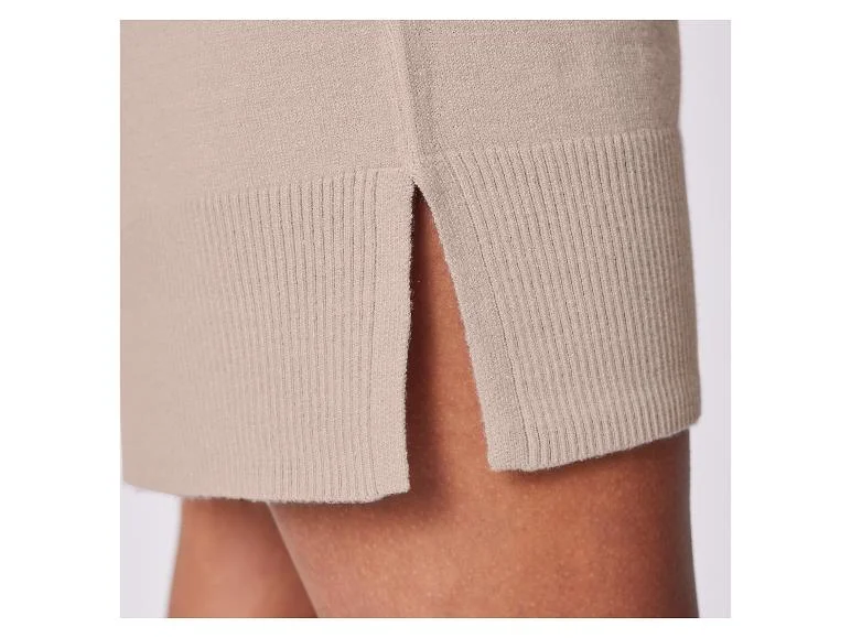 Robe pull femme — SKU 2Q2KKPBOMQEZQZZ51 - Image 12