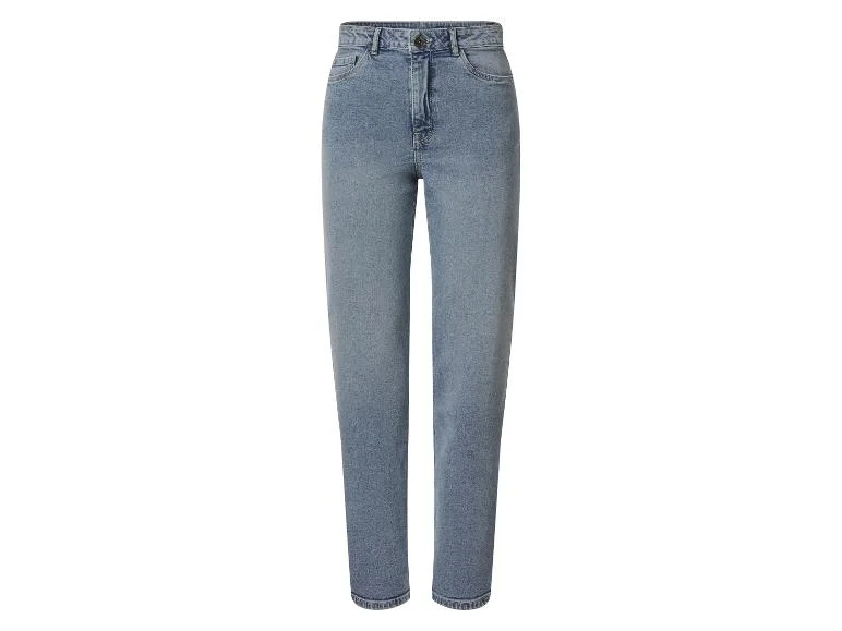 Jean droit femme — SKU IY40K317EA78UJNYIC - Image 4
