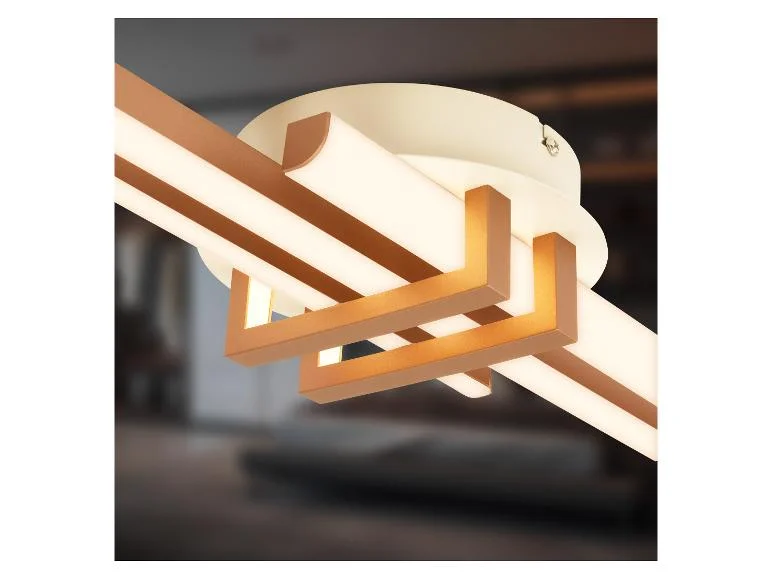 Plafonnier à LED — SKU RZTNM2PHU6ODLVTA7E - Image 12