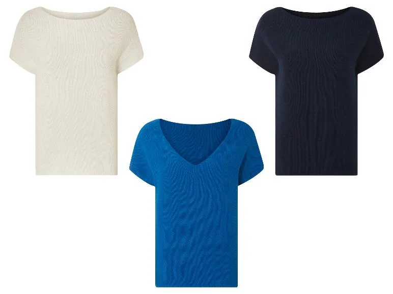 Pull femme — SKU SCS7KZG3DTX4Y7O0H - Image 2