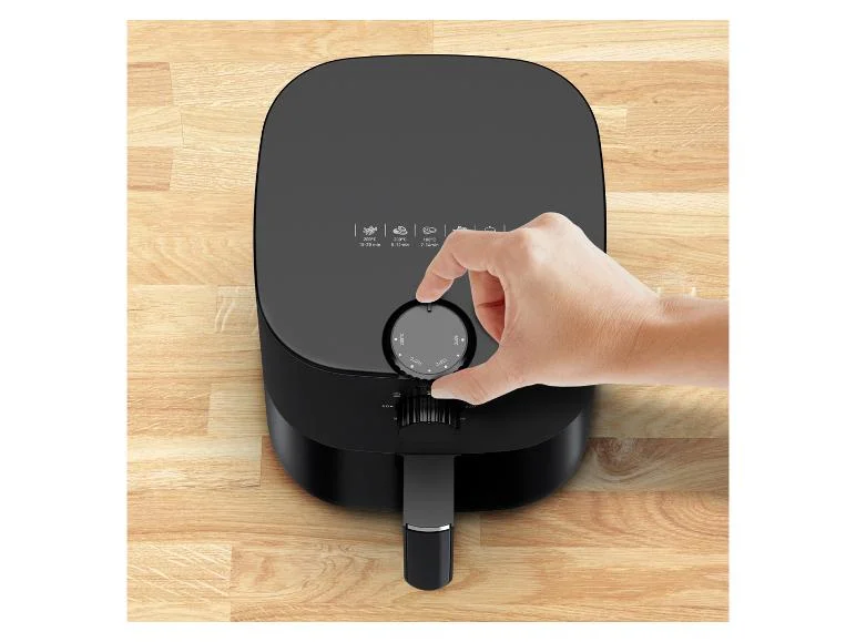 Friteuse à air chaud Easy Fry EY1308 - Image 6