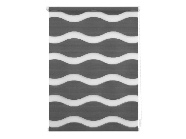 Store enrouleur Duo Klemmfix, à partir de 45 x 150 cm - Image 33