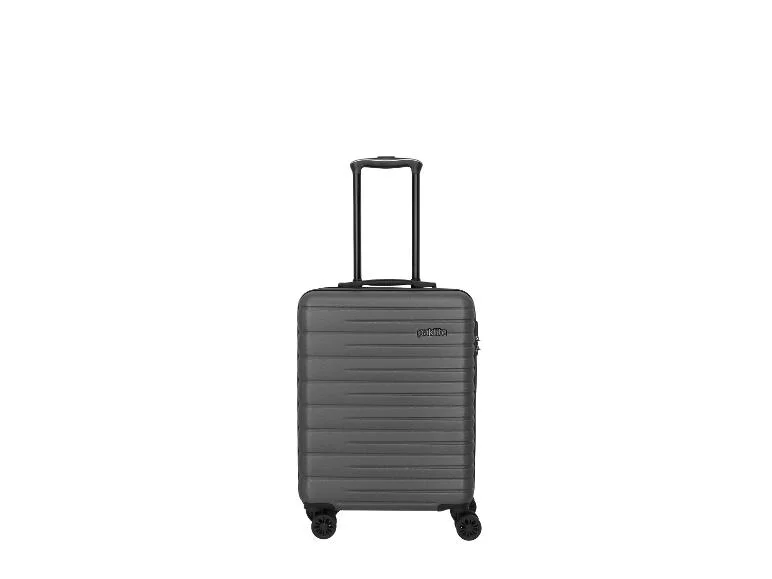 Set de 3 valises MEDINA 4W