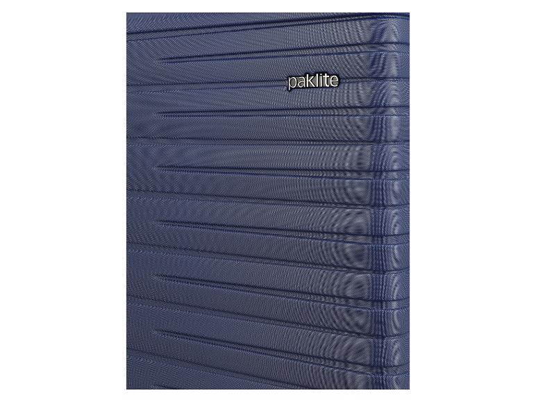 Set de 3 valises MEDINA 4W - Image 30
