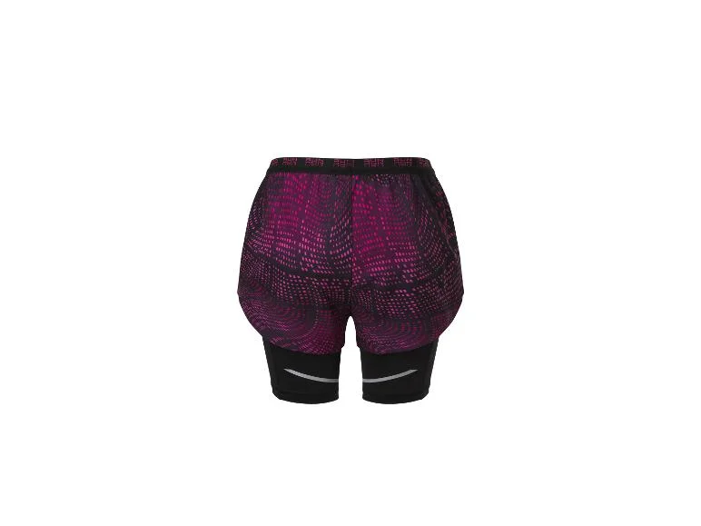 Short technique femme — SKU I0SWAQR4QZG9AE0VI - Image 3