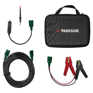 Testeur de circuit pour véhicules PSKT 30 A1