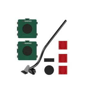 Set d’accessoires de transport pour meubles, 14 pièces