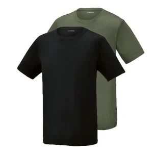 Lot de 2 t-shirts homme