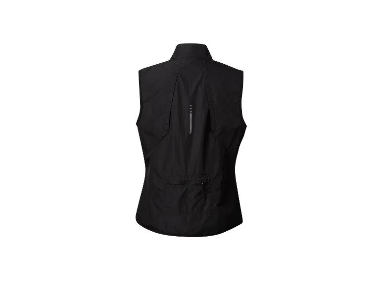 Veste technique sans manches femme — SKU H2HJ31GJFEYMGCAB - Image 5