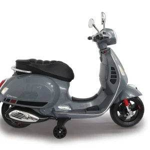 Scooter pour enfant Ride-on Vespa GTS 125