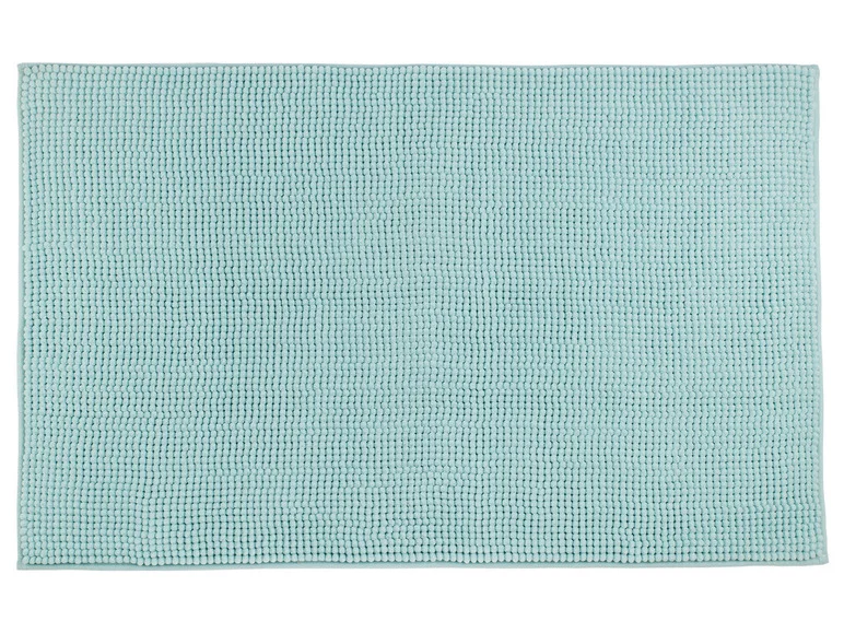 Tapis de bain microfibre chenille, 70 x 120 cm - Image 14