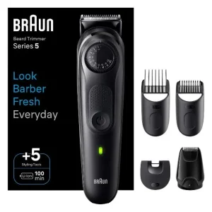 Tondeuse à barbe Série 5 BT5421