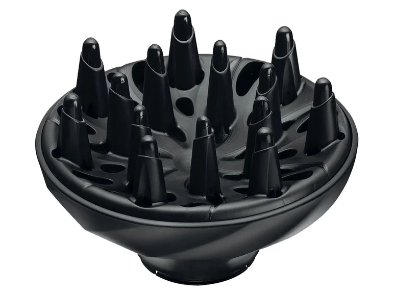 Sèche-cheveux Ionic Dry D3190, 2 200 W - Image 2