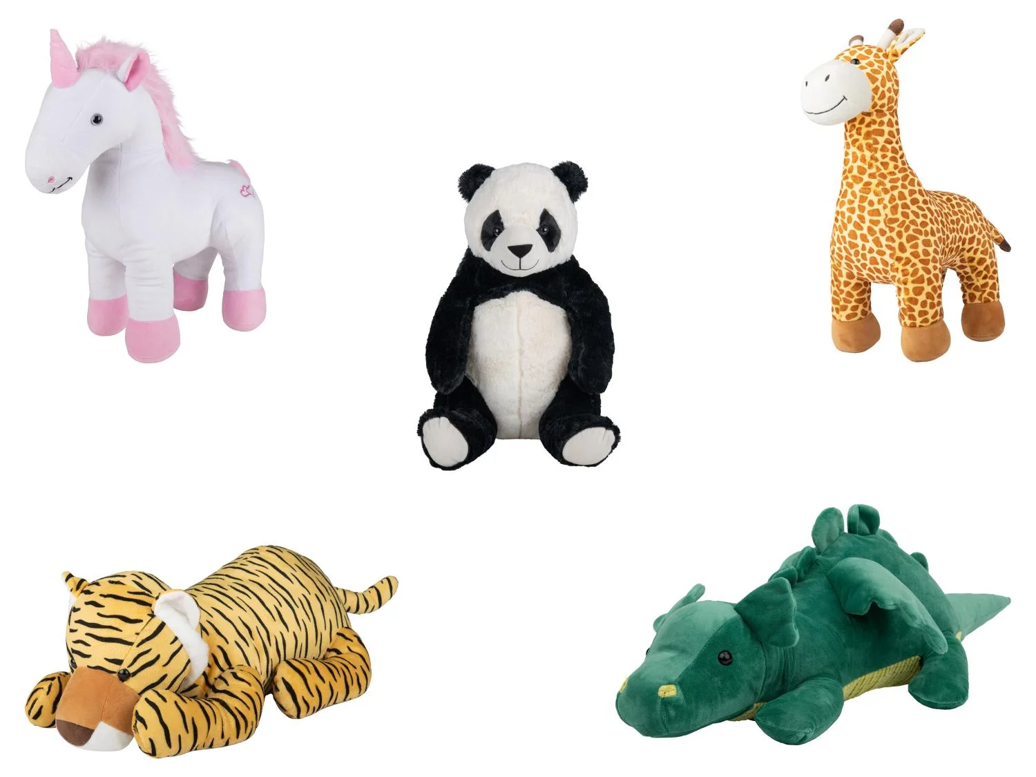 Animal en peluche — SKU SLOA3120FK1VX7H2 - Image 12