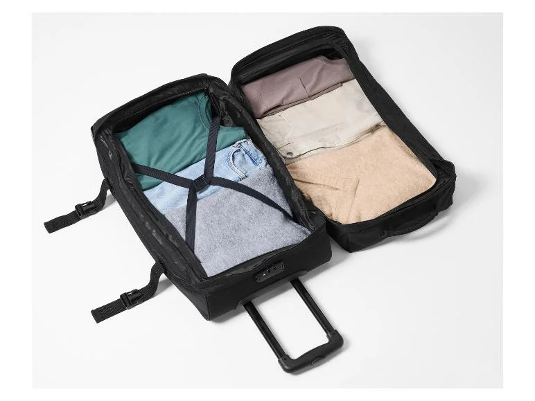 Sac de voyage à roulettes, M 70 L - Image 7