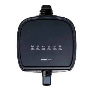 Friteuse à air chaud SHLF 1000 D1 /SOHLF 10