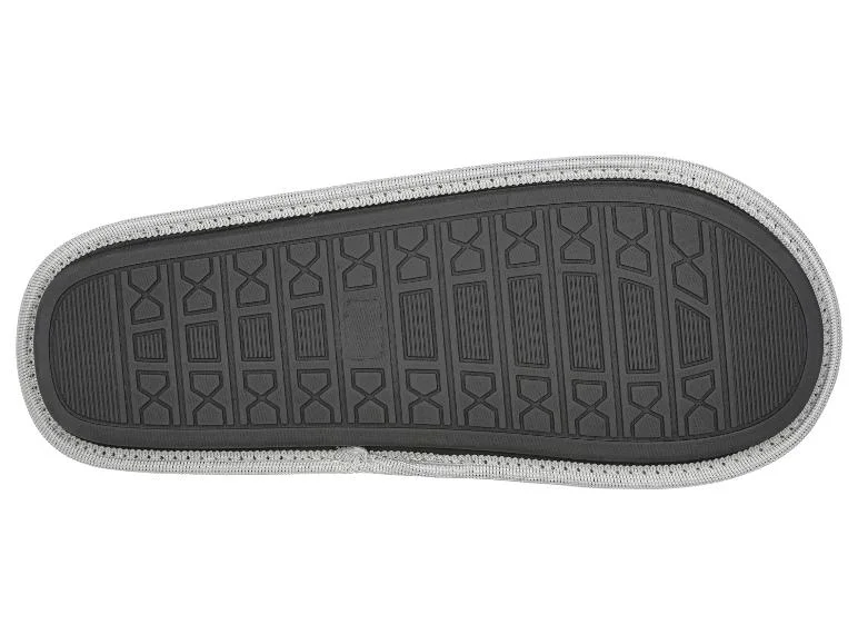 Pantoufles homme