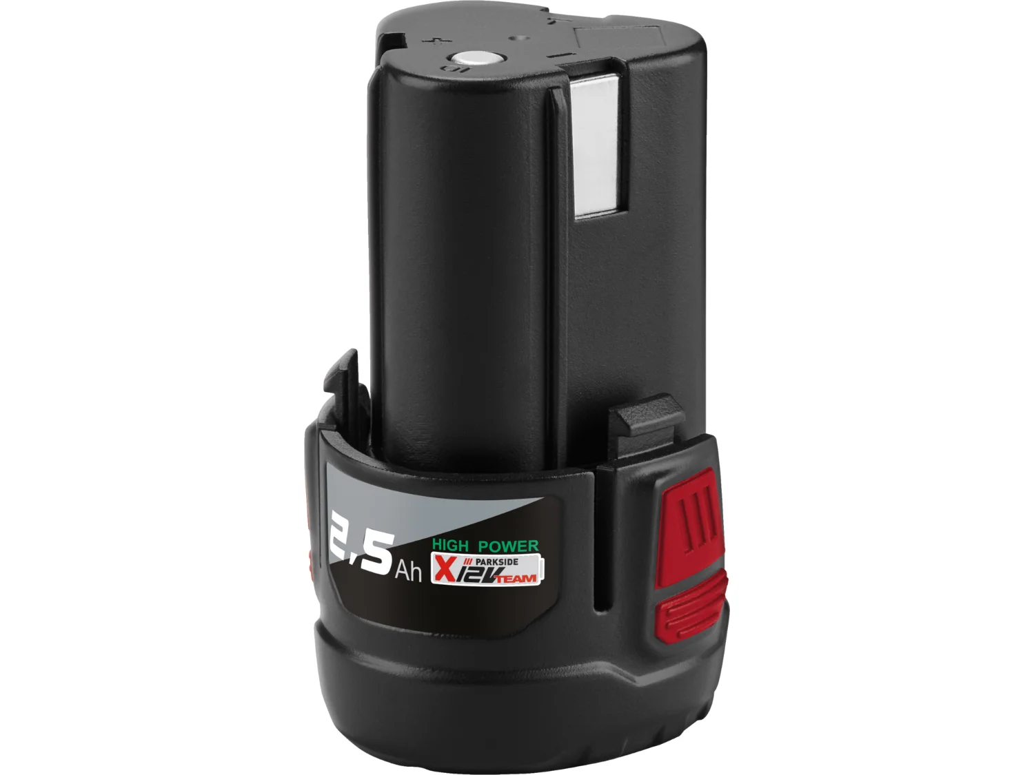 Batterie PAPK 12 2.5 B1, 2,5 Ah, 12 V - Image 2