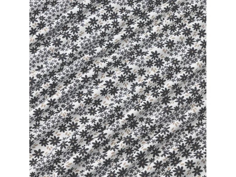Parure de lit en satin microfibre, 240 x 220 cm — SKU E6RKLLT0Q0XOV2PSQC