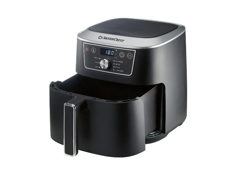 Friteuse à air chaud, 6,7 L, 2150 W - Image 2