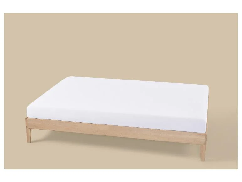 Drap-housse en jersey, 140-160 x 200 cm — SKU JCW3MYP1D43R9GG0 - Image 4