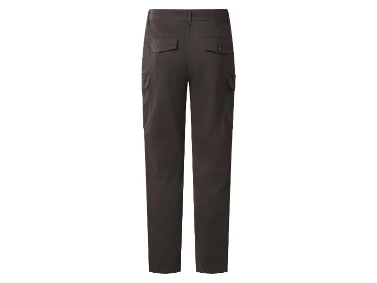 Pantalon cargo premium homme — SKU JJAFHSVKT79XB1XJ9 - Image 6