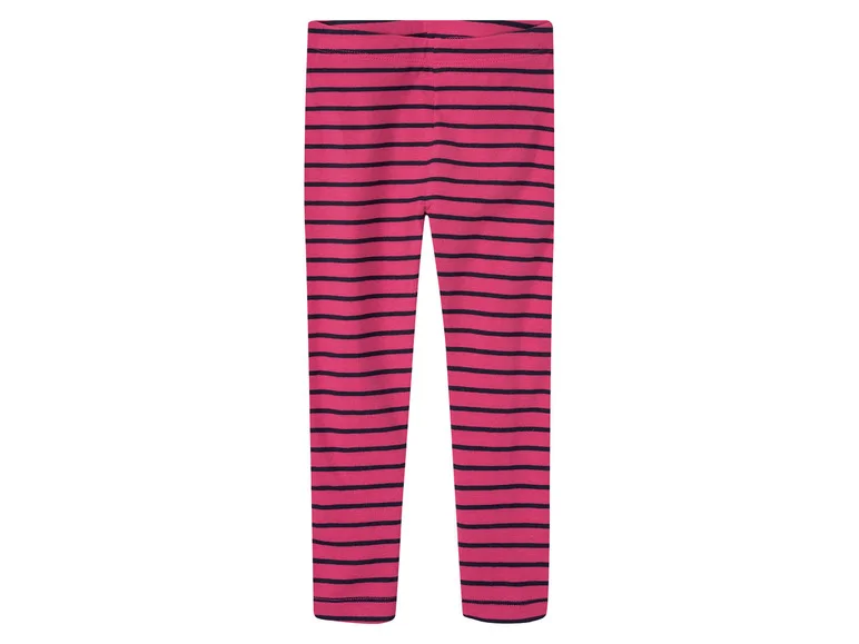 Ensemble rose en molleton et legging - Image 17