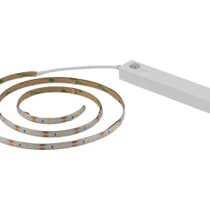 Ruban LED avec détecteur de mouvements