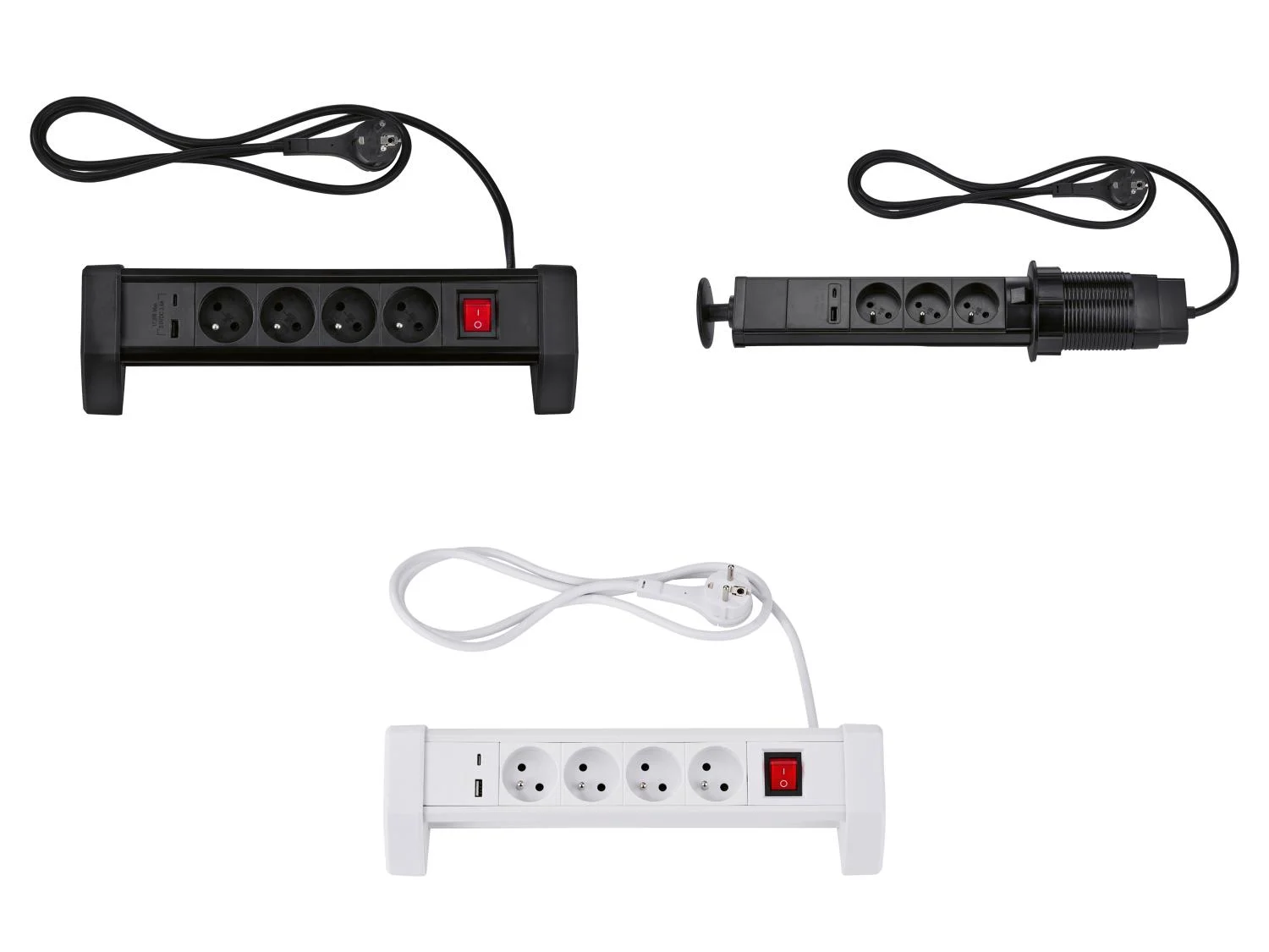 Bloc multiprise — SKU 8TNE164KX3E3GEJN - Image 11