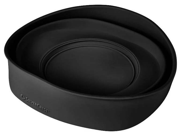 Accessoire en silicone pour four à micro-ondes - Image 7
