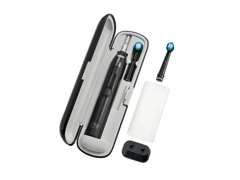Brosse à dents électrique oscillante Premium CZAOR 800 A2 - Image 19
