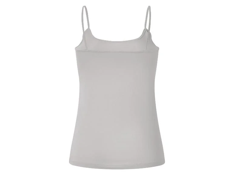 Lot de 3 débardeurs à fines bretelles femme — SKU IH55CJMCUWDN4GK9 - Image 18