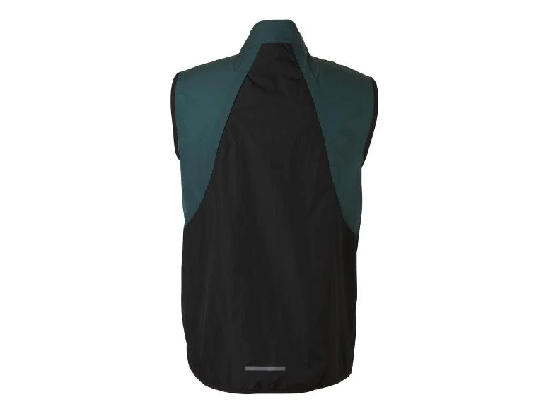 Veste de running sans manches homme - Image 4