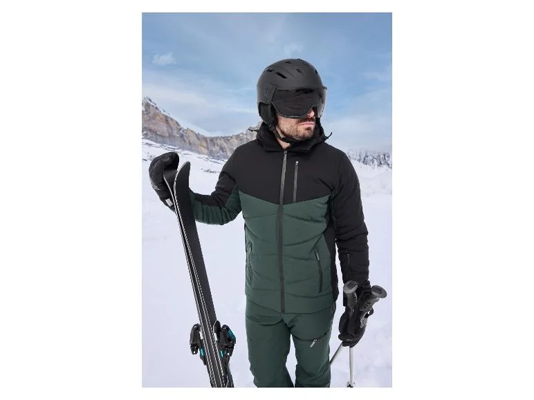 Veste de ski homme — SKU R4F94A8RLQUE6NKQ - Image 5