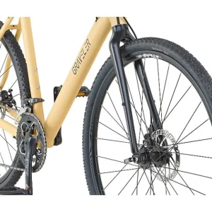 Vélo Gravel, 28 pouces