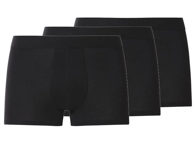Lot de 3 boxers homme — SKU GETSN19D7FCHQBGONI