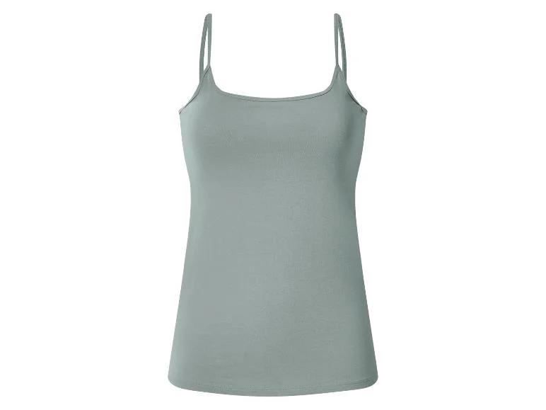 Lot de 3 débardeurs à fines bretelles femme — SKU NV7541566RV6YF752P - Image 37