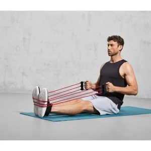 Équipement de fitness