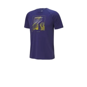 T-shirt technique homme — SKU YDWG6WJXL4A179LM