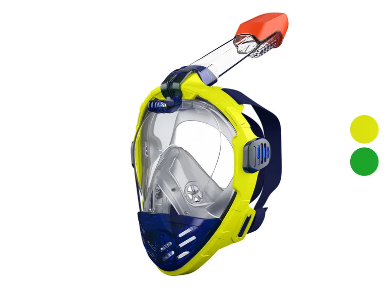 Masque de plongée — SKU 02D9PTRC4OEMZ9XVG - Image 4