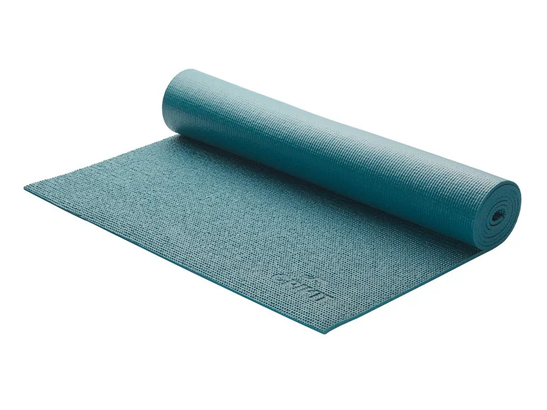 Tapis de fitness et de yoga, 183 x 61 cm - Image 2