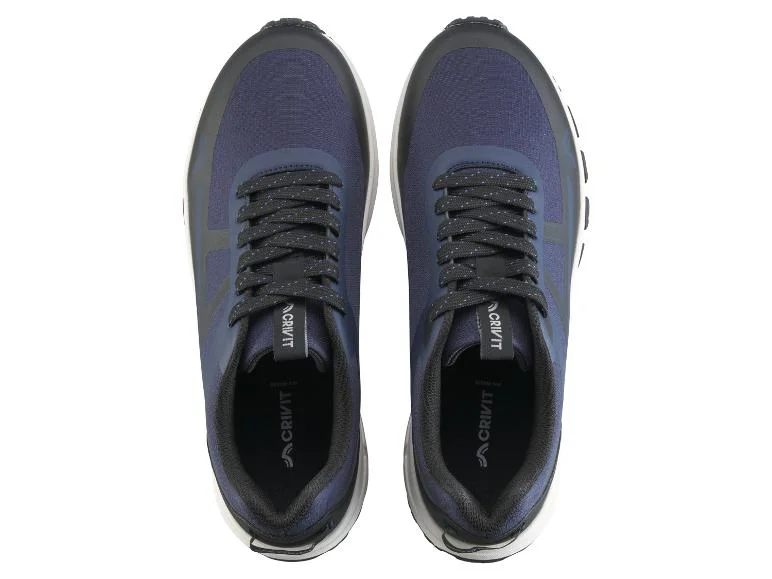 Chaussures de trekking homme — SKU D651W7ALMUOF436M - Image 8